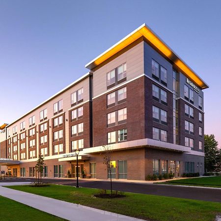 Residence Inn By Marriott Boston Natick Exteriér fotografie