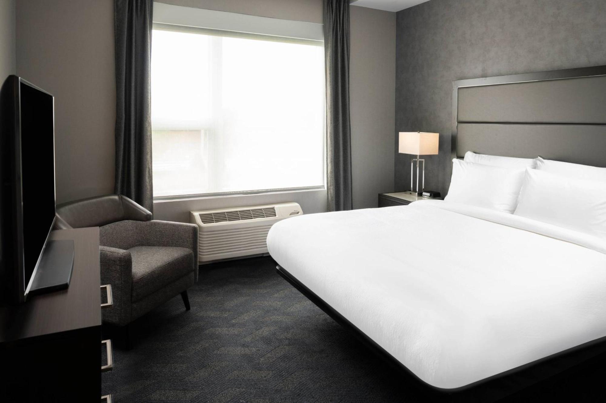 Residence Inn By Marriott Boston Natick Exteriér fotografie