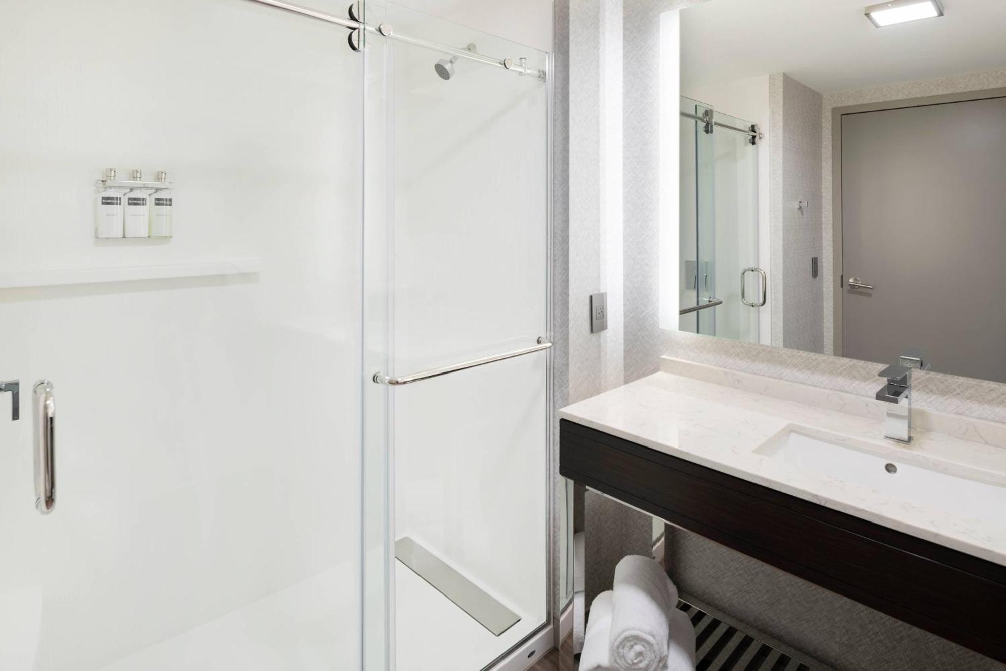 Residence Inn By Marriott Boston Natick Exteriér fotografie