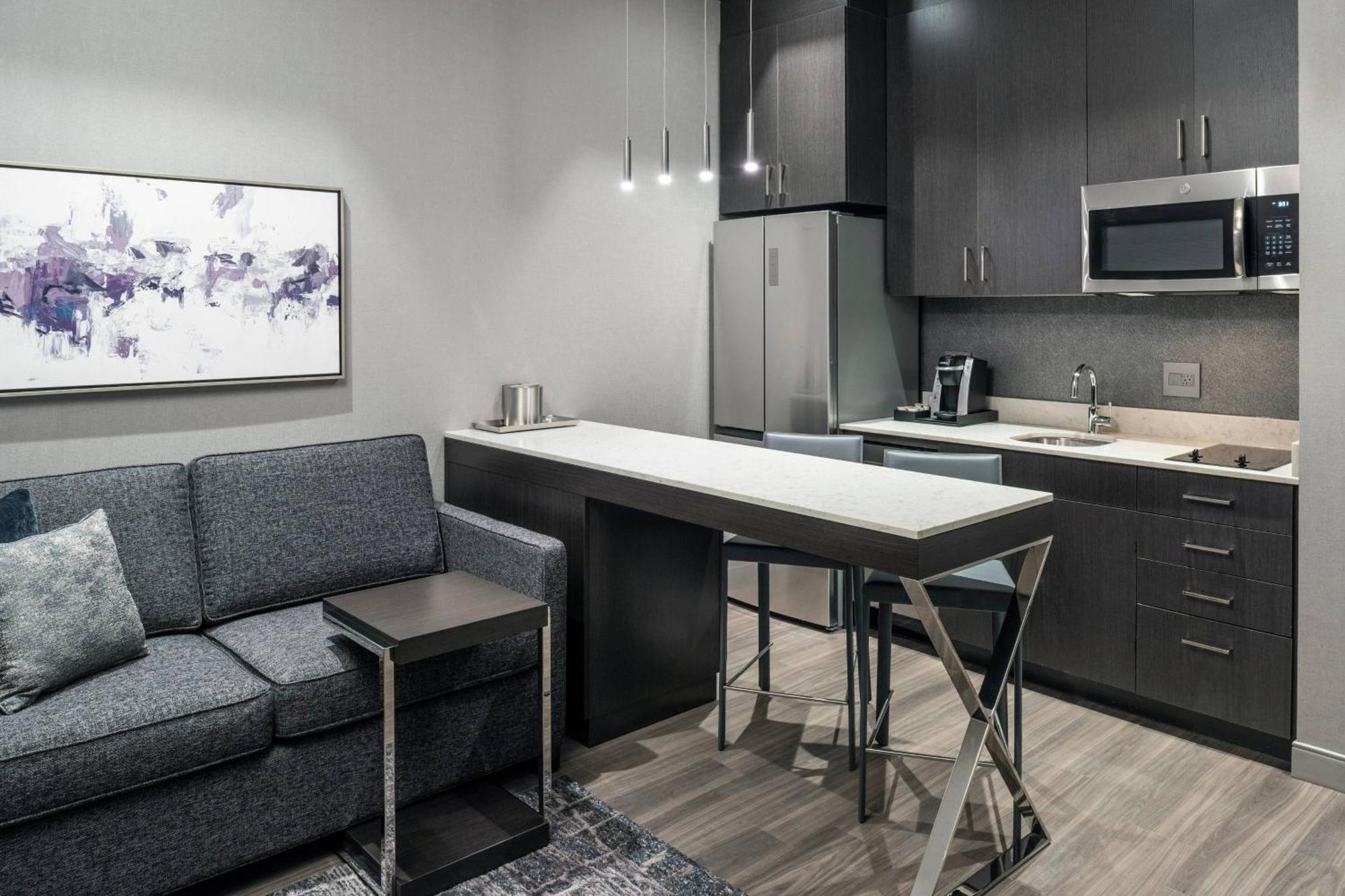 Residence Inn By Marriott Boston Natick Exteriér fotografie